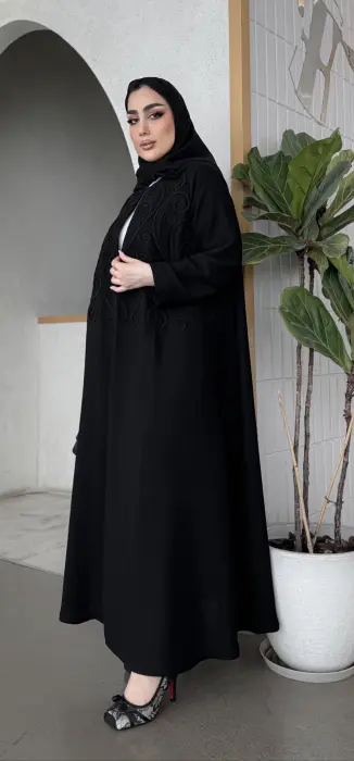 Abaya -2804 image 1