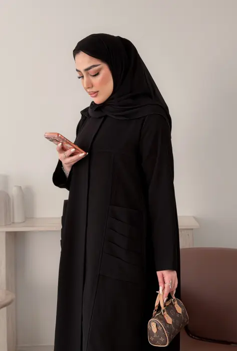 Abaya -2904 image 0