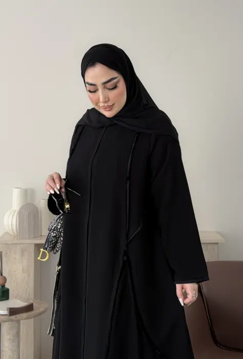 Abaya -2905 image 2