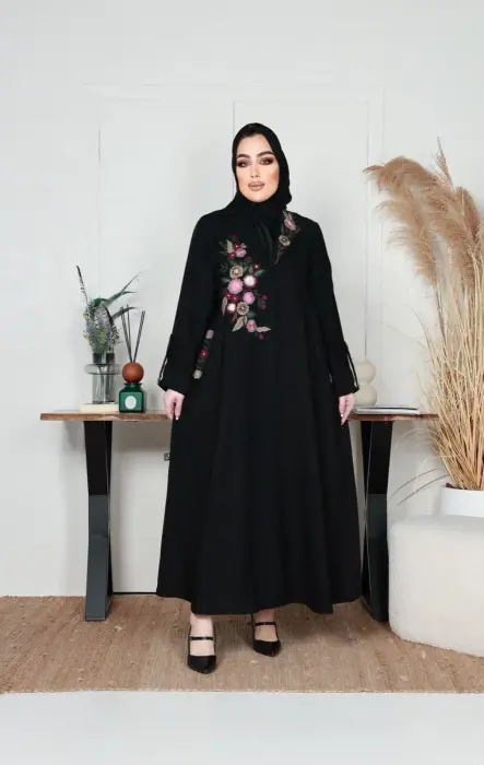 عباية - 1501 image 2