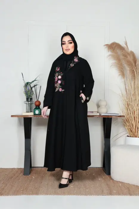 عباية - 1501 image 0