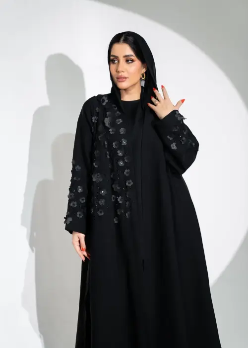 عباية - 1601 image 0