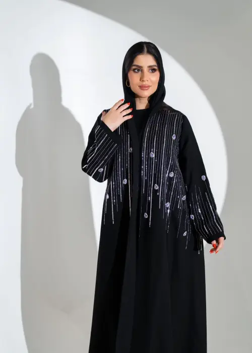 عباية - 1604 image 1