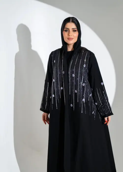 عباية - 1604 image 2