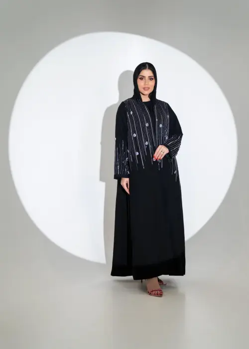 عباية - 1604 image 3
