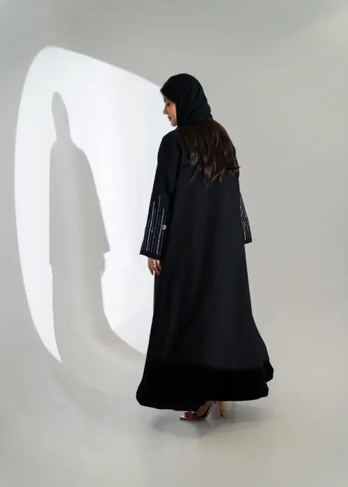 عباية - 1604 image 4
