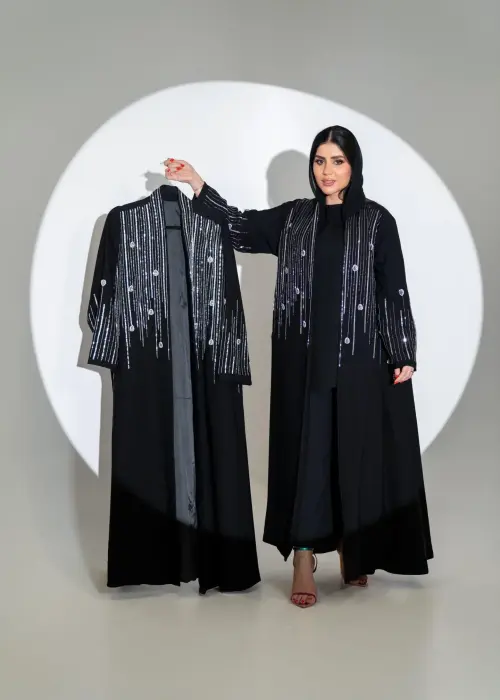 عباية - 1604 image 0