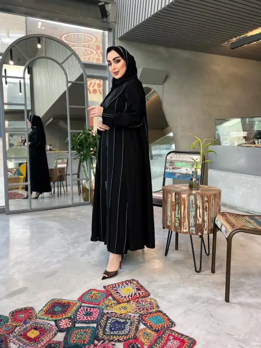 عباية - 1701 image 1