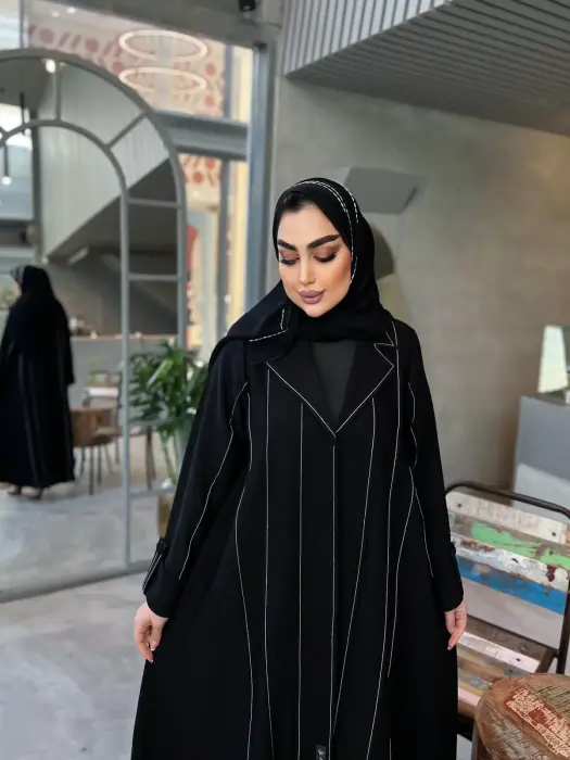 عباية - 1701 image 2