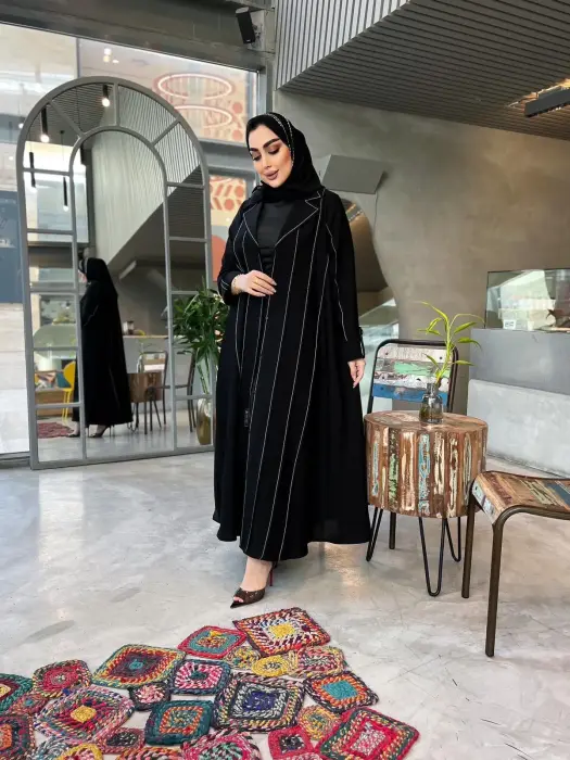 عباية - 1701 image 3