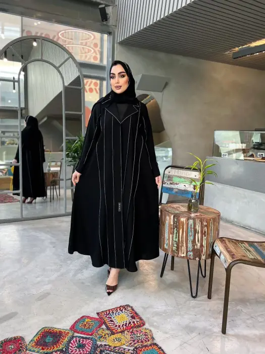 عباية - 1701 image 0