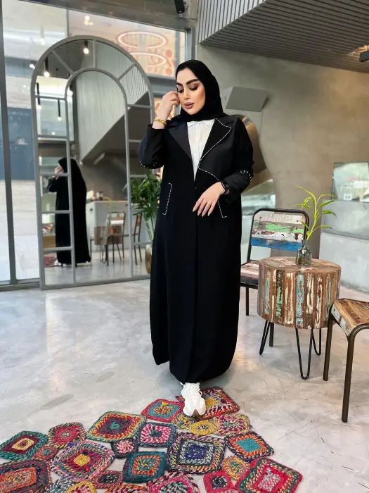 عباية - 1702 image 1