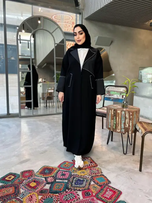عباية - 1702 image 2
