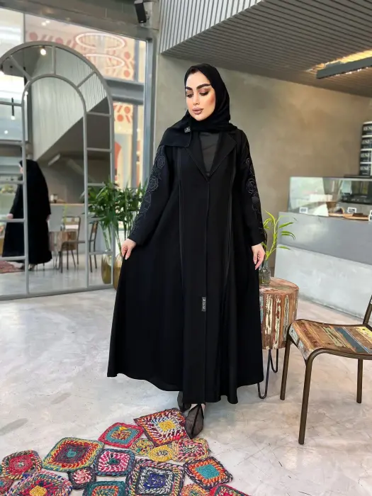 عباية - 1703 image 0