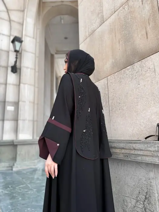 عباية - 1808 image 1