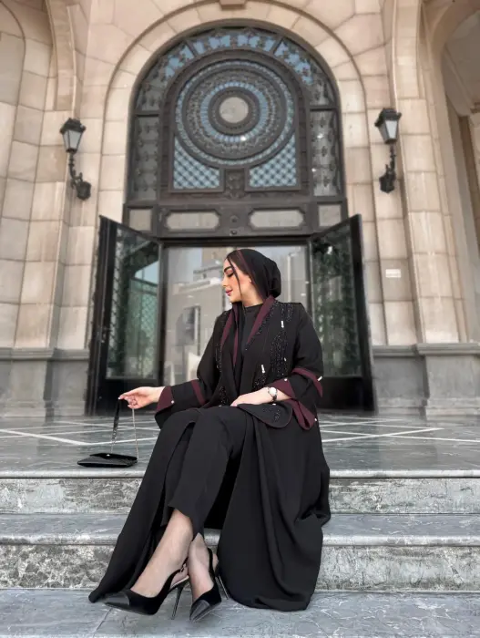 عباية - 1808 image 2