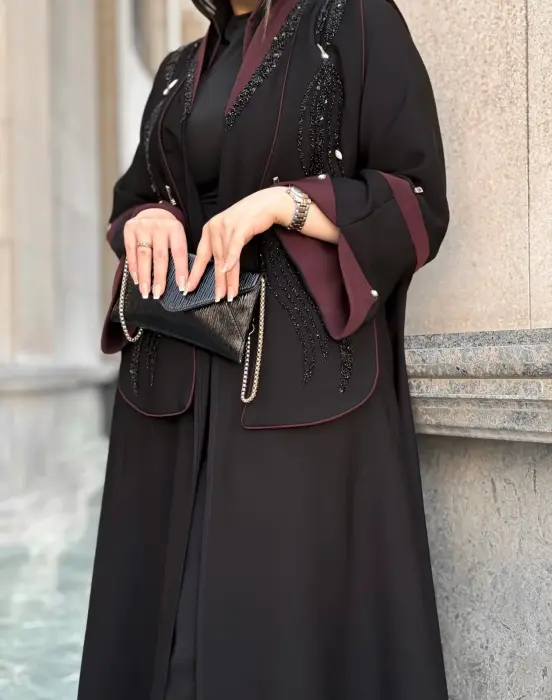 عباية - 1808 image 3