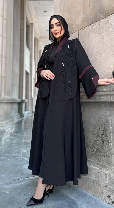 عباية - 1808 image 0
