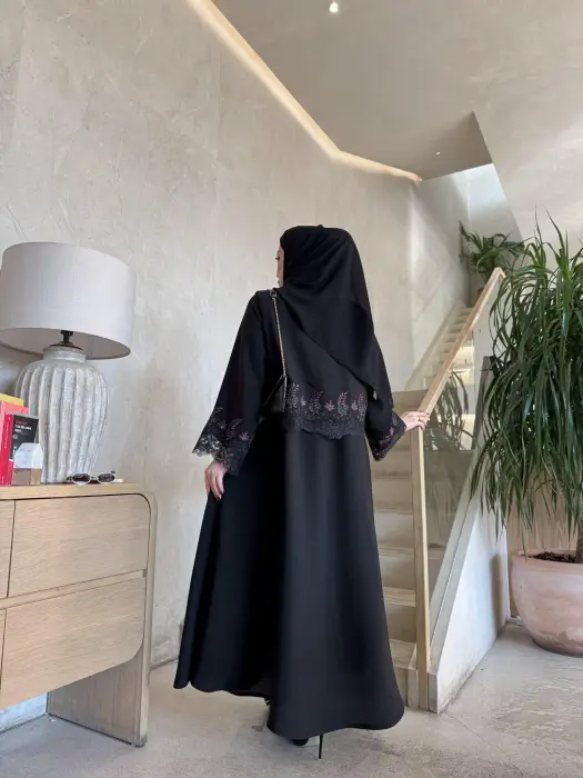 عباية - 1901 image 2