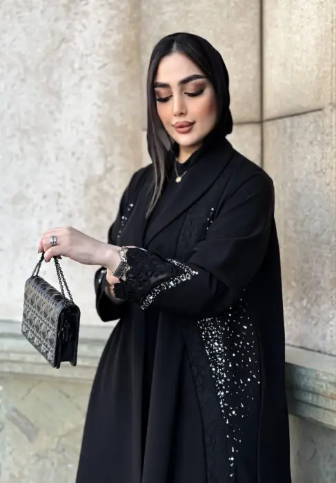 عباية - 2101 image 1