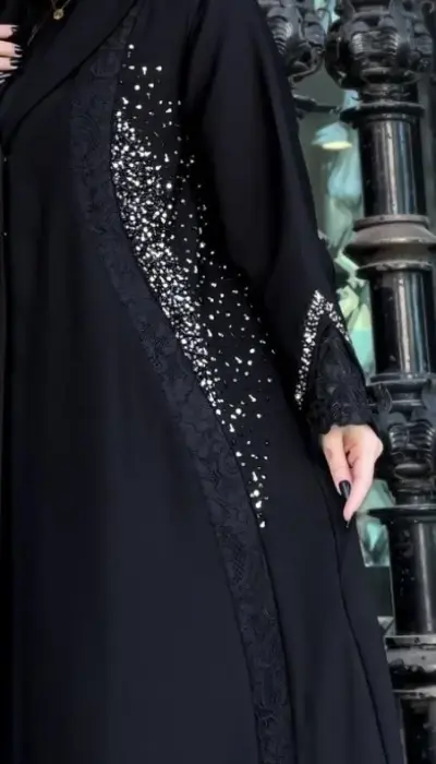 عباية - 2101 image 2