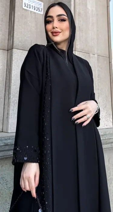 عباية - 2102 image 1