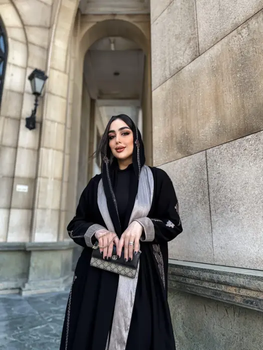 عباية - 2103 image 3