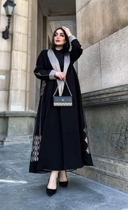 عباية - 2103 image 0