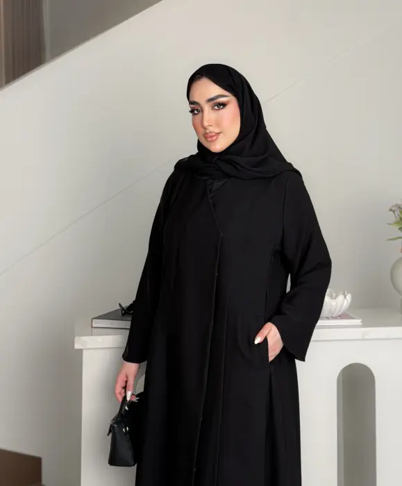 Abaya -2902 image 1
