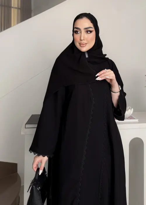 Abaya -2903 image 1