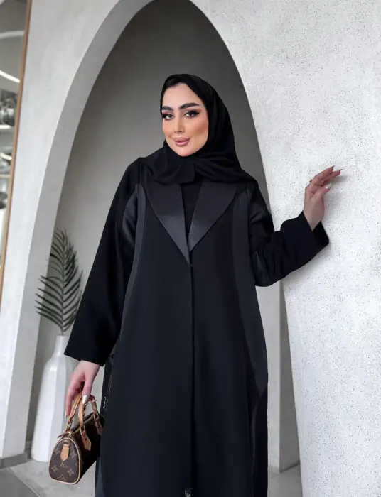 عباية - 2201 image 1