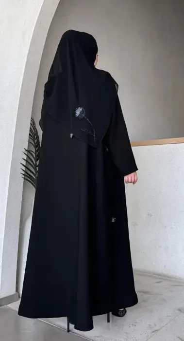 عباية - 2202 image 2
