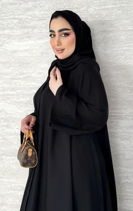 عباية - 2301 image 3