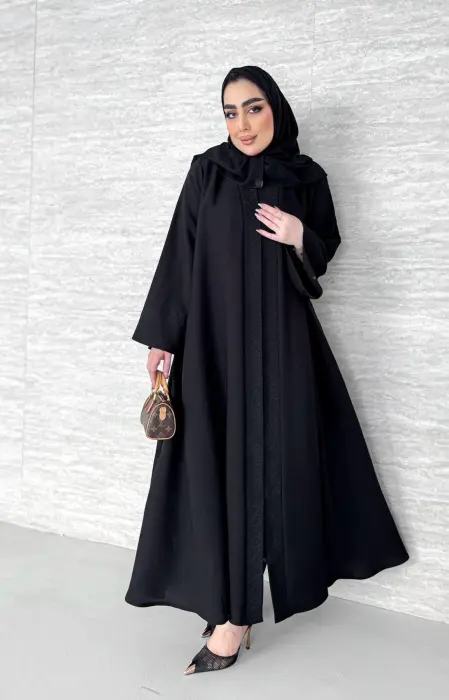 عباية - 2301 image 0