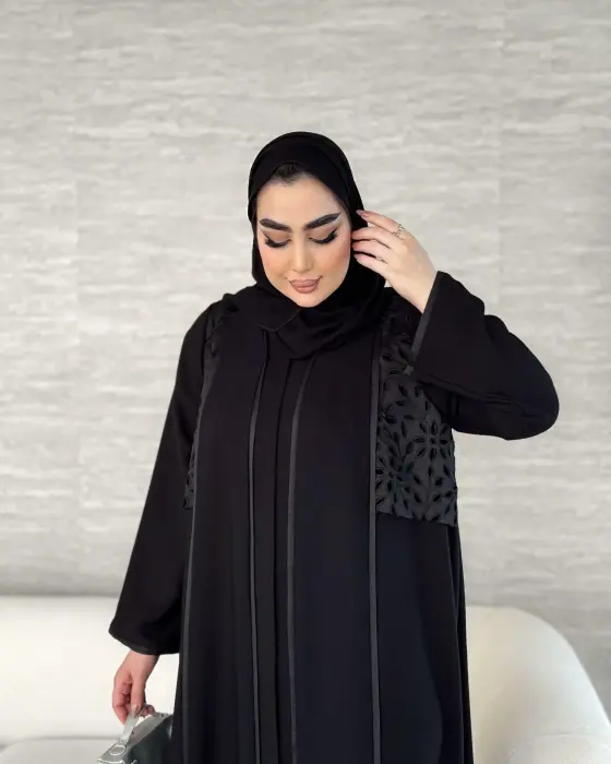 عباية - 2303 image 2