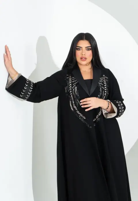 عباية - 2401 image 1