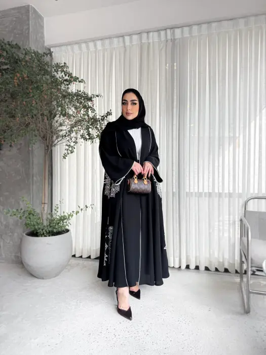 عباية - 2601 image 2