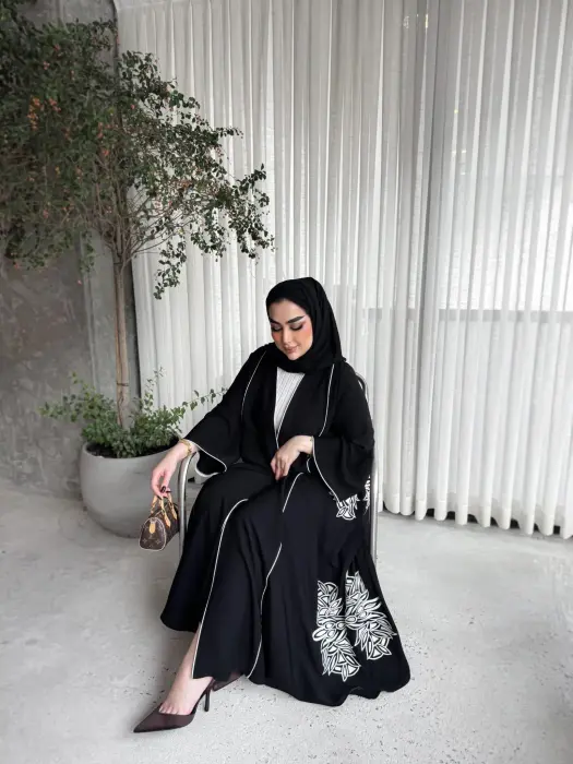 عباية - 2601 image 3