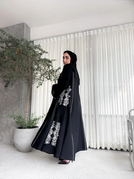عباية - 2601 image 0