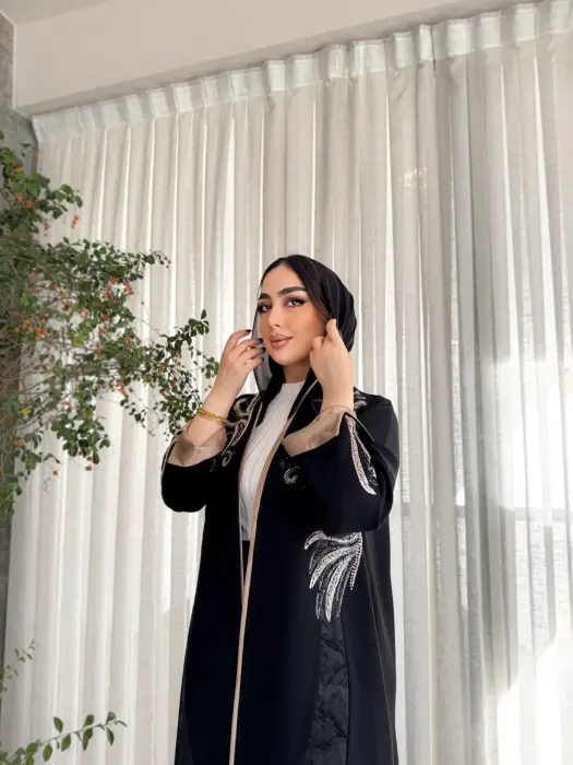 عباية - 2602 image 1