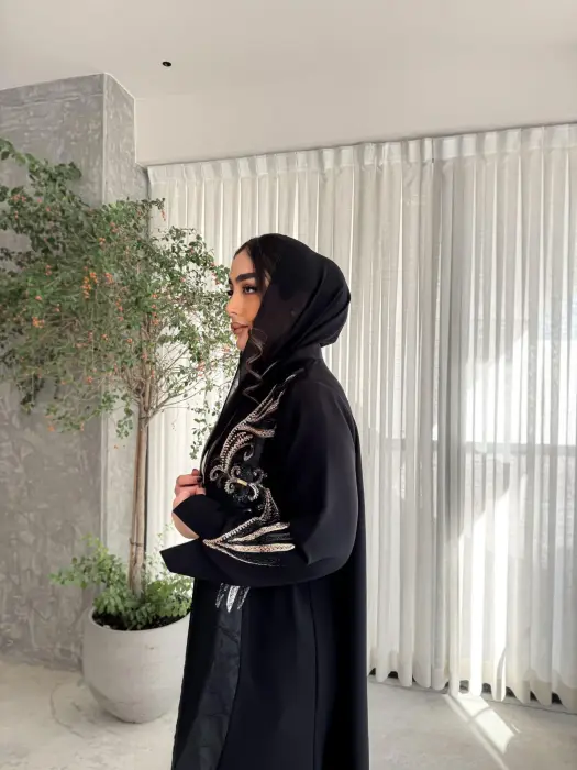 عباية - 2602 image 2