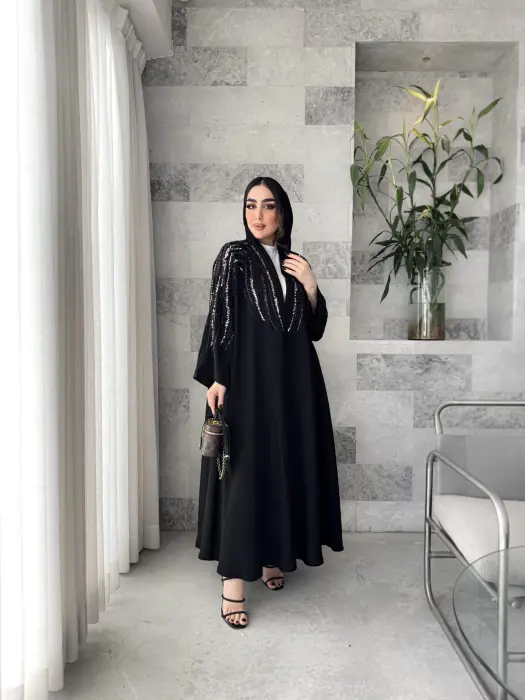 عباية - 2603 image 1
