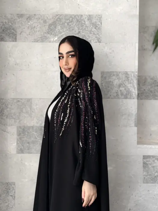 عباية - 2603 image 0