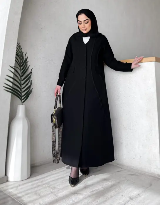 عباية - 2607 image 0