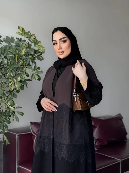 عباية - 2701 image 1