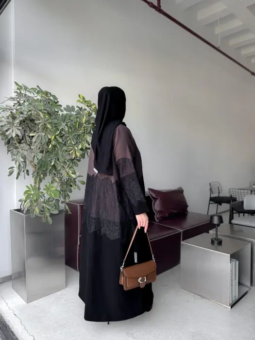عباية - 2701 image 2