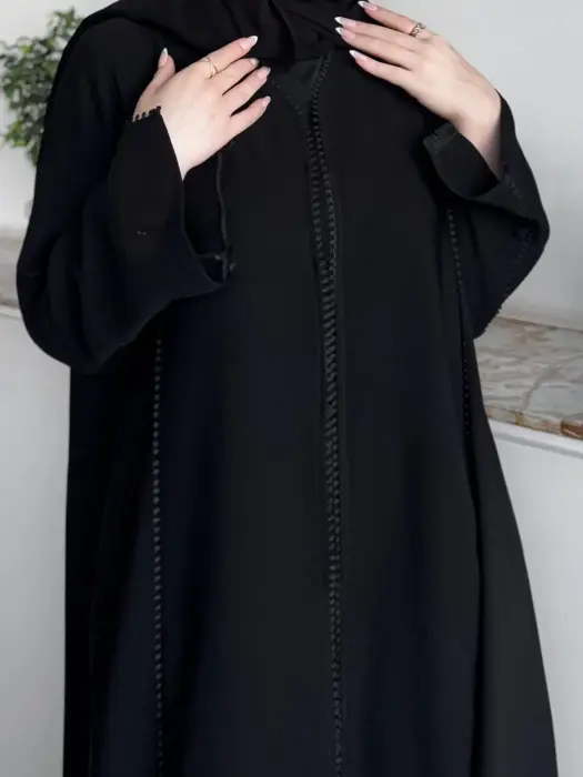 عباية - 2702 image 2