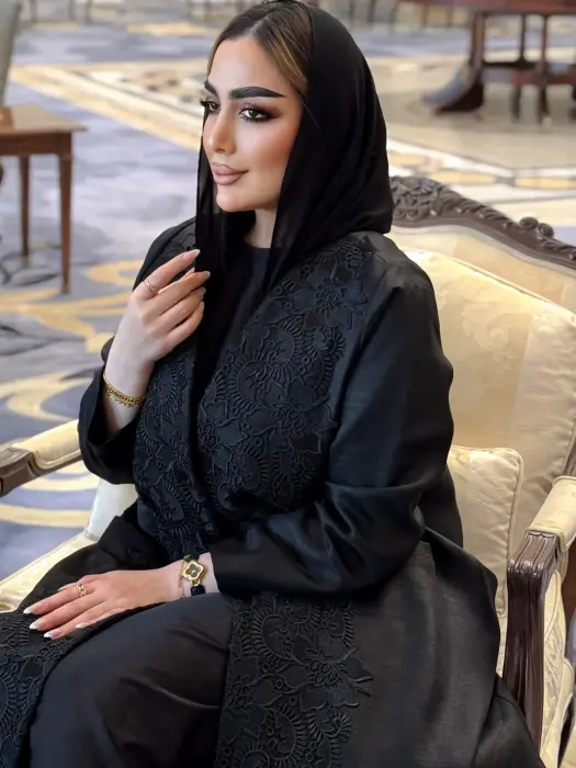عباية - 2704 image 2
