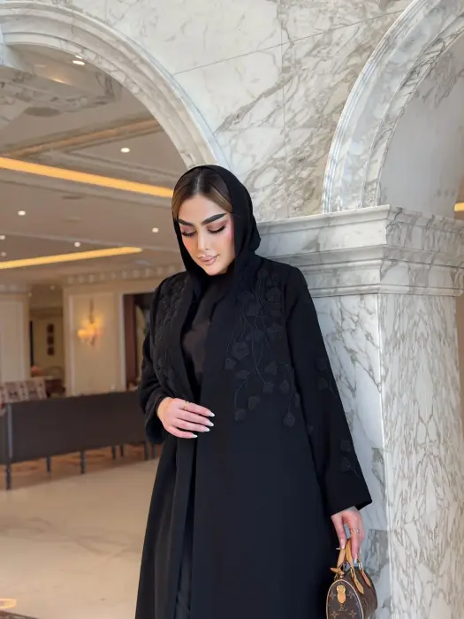 عباية - 2705 image 2
