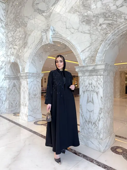 عباية - 2705 image 0